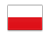 PIZZERIA POSILLIPO - Polski